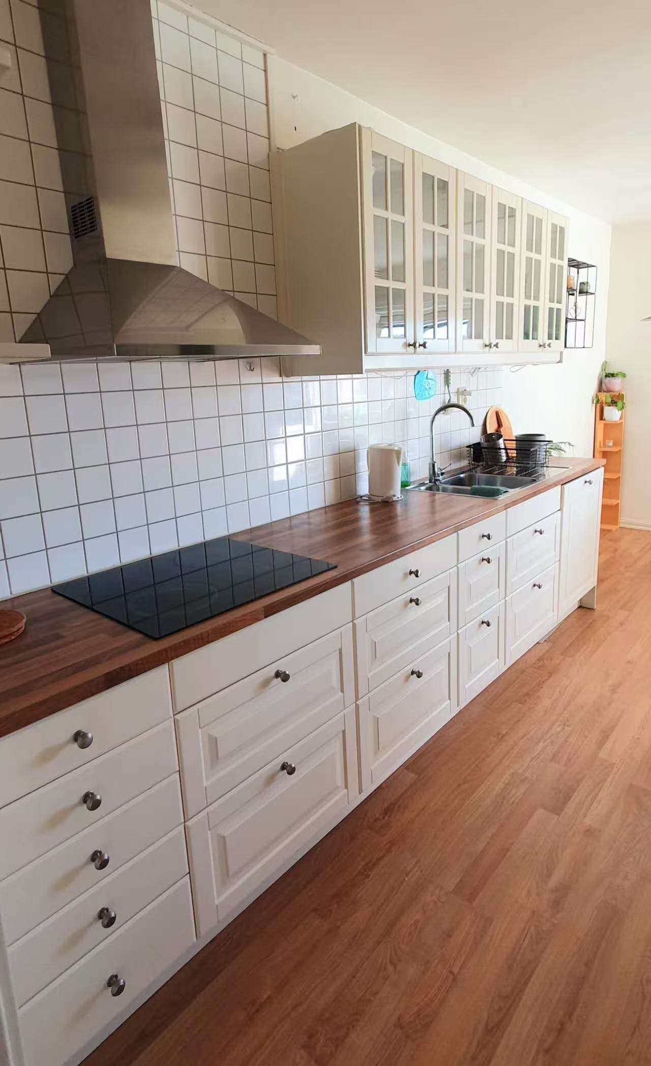 Tvillinggatan i Mölndal