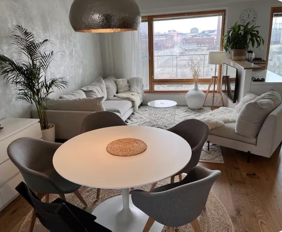 Arielinkatu i Helsinki