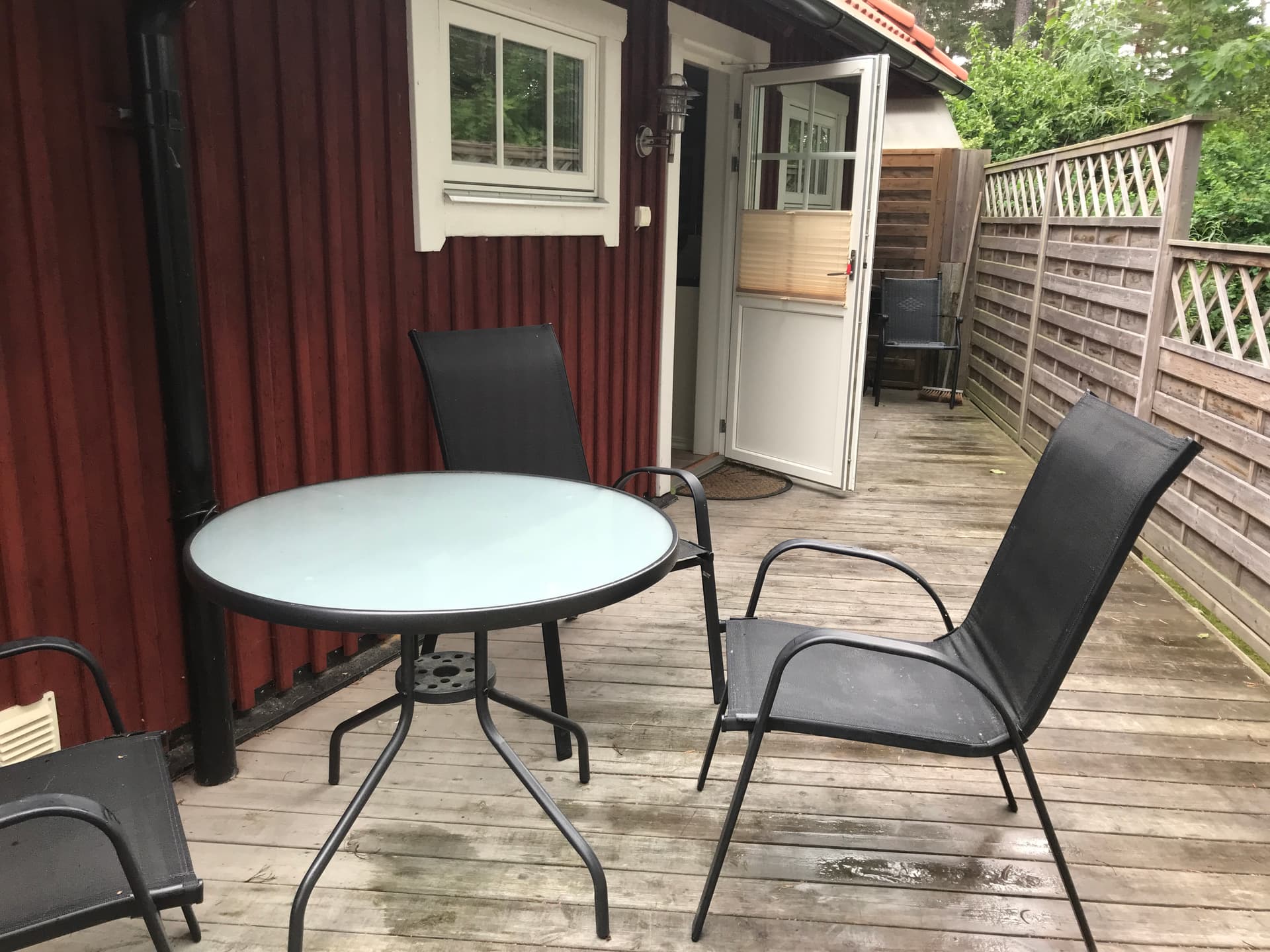 Månvägen i Motala