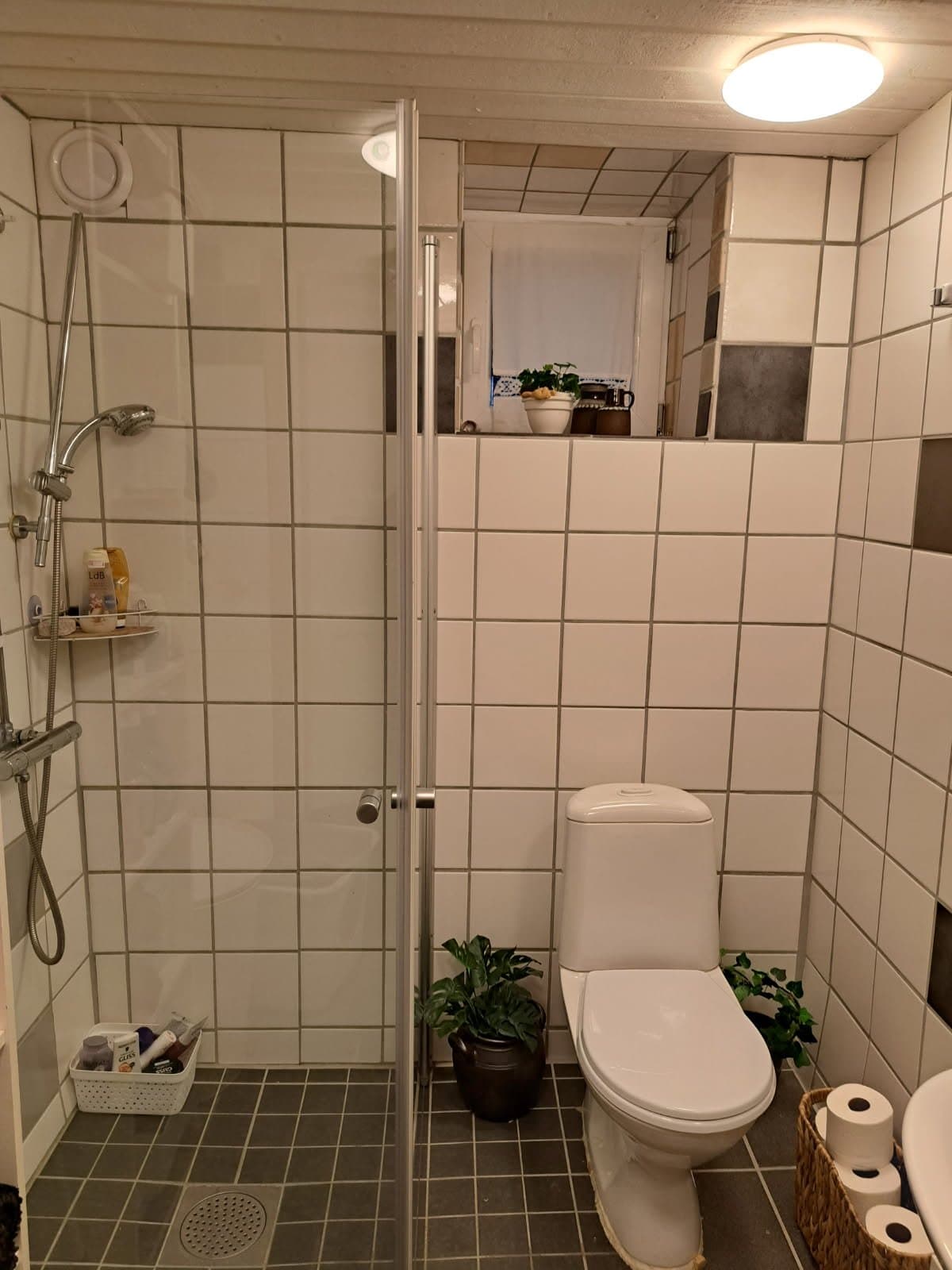 Sturegatan i Eskilstuna