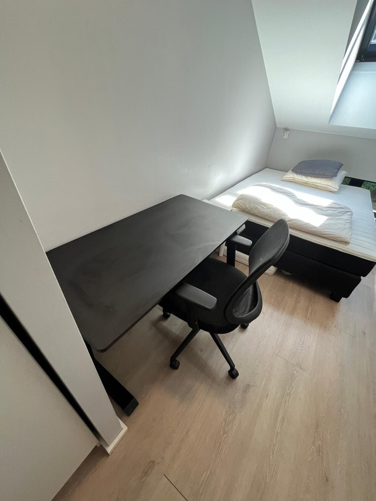 Gjerdrums vei i Oslo