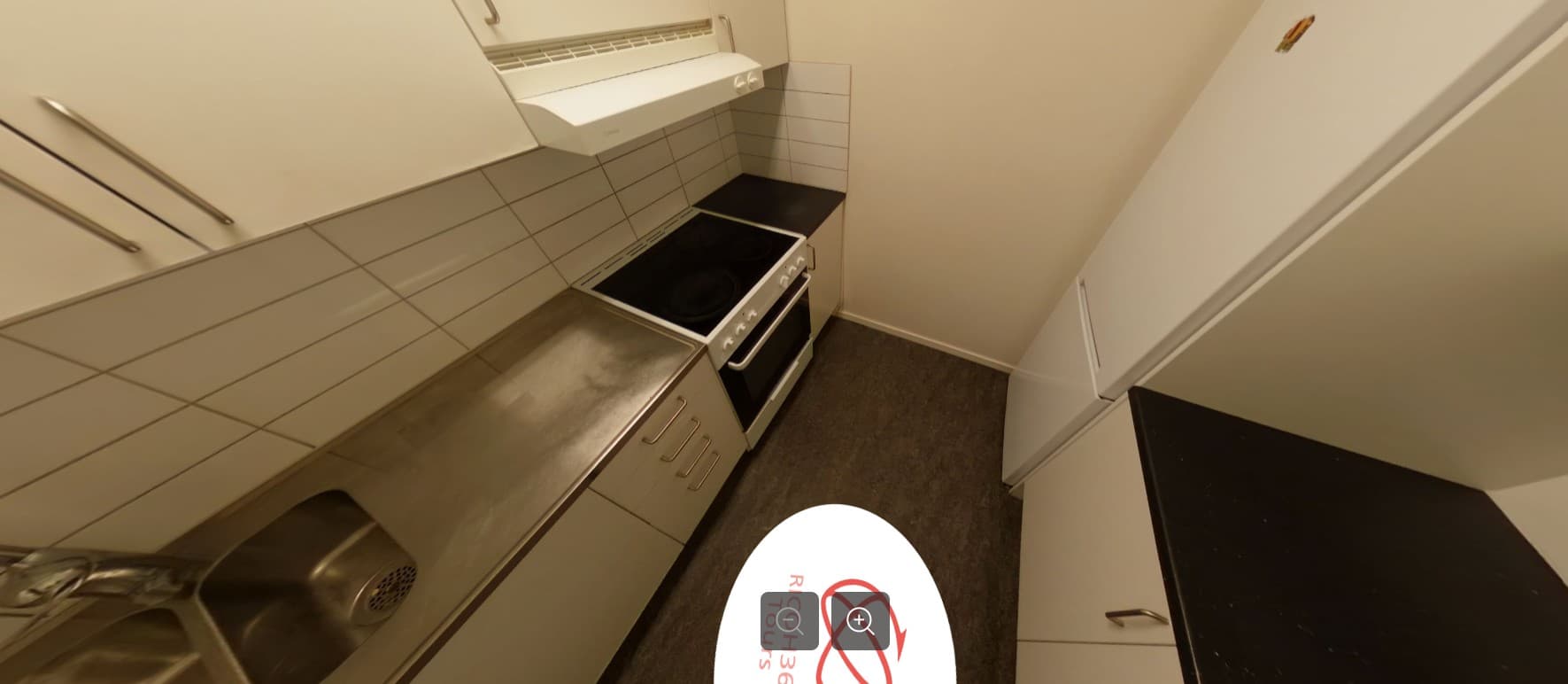 Granövägen i Södertälje