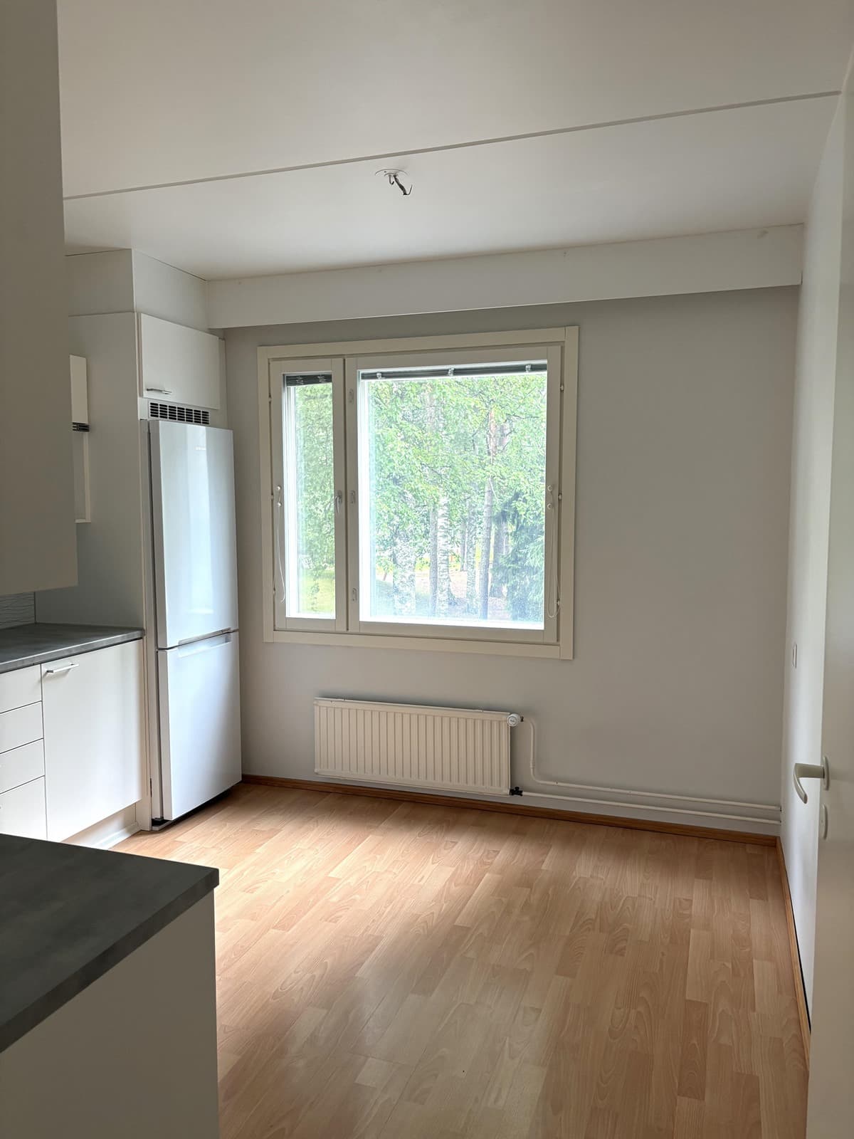 Teräskatu i Tampere