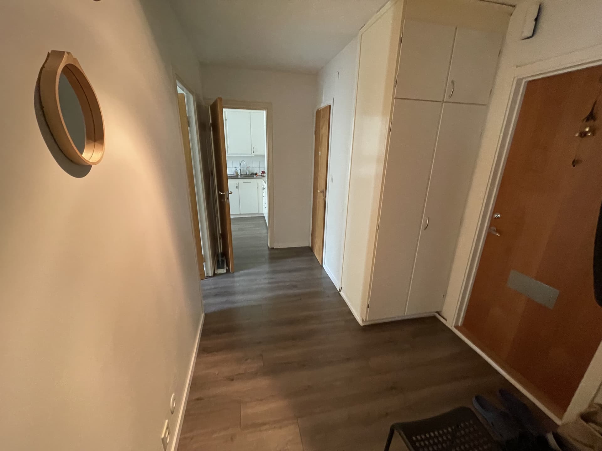 Gruvgången i Karlstad