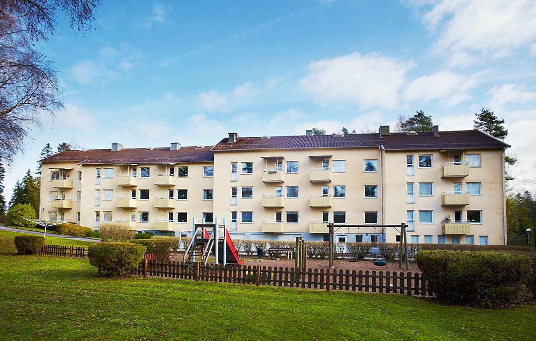 Bygatan i Borås