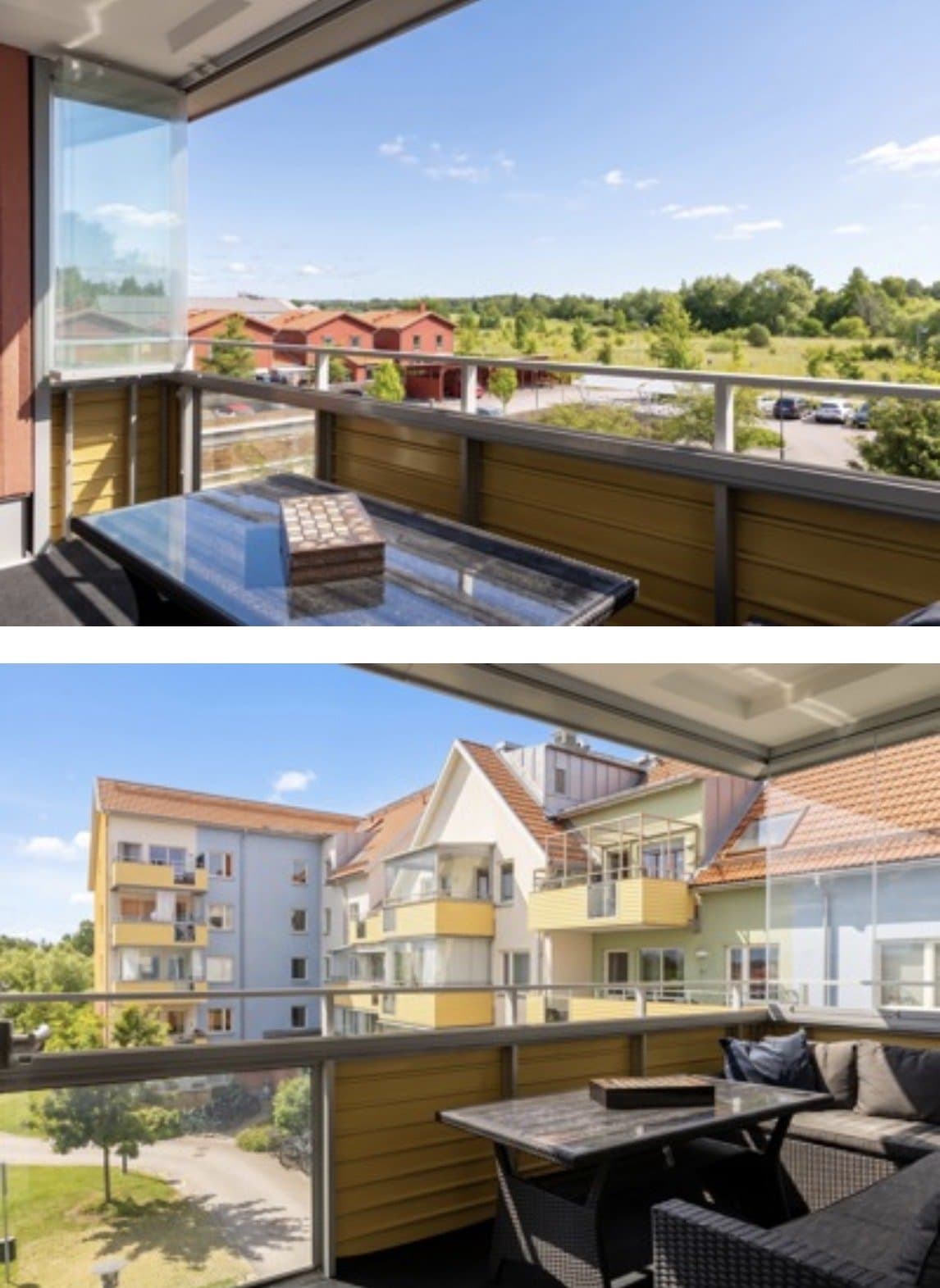 Vänortsgatan i Västerås