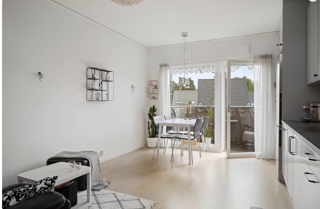 Södersätravägen i Sollentuna