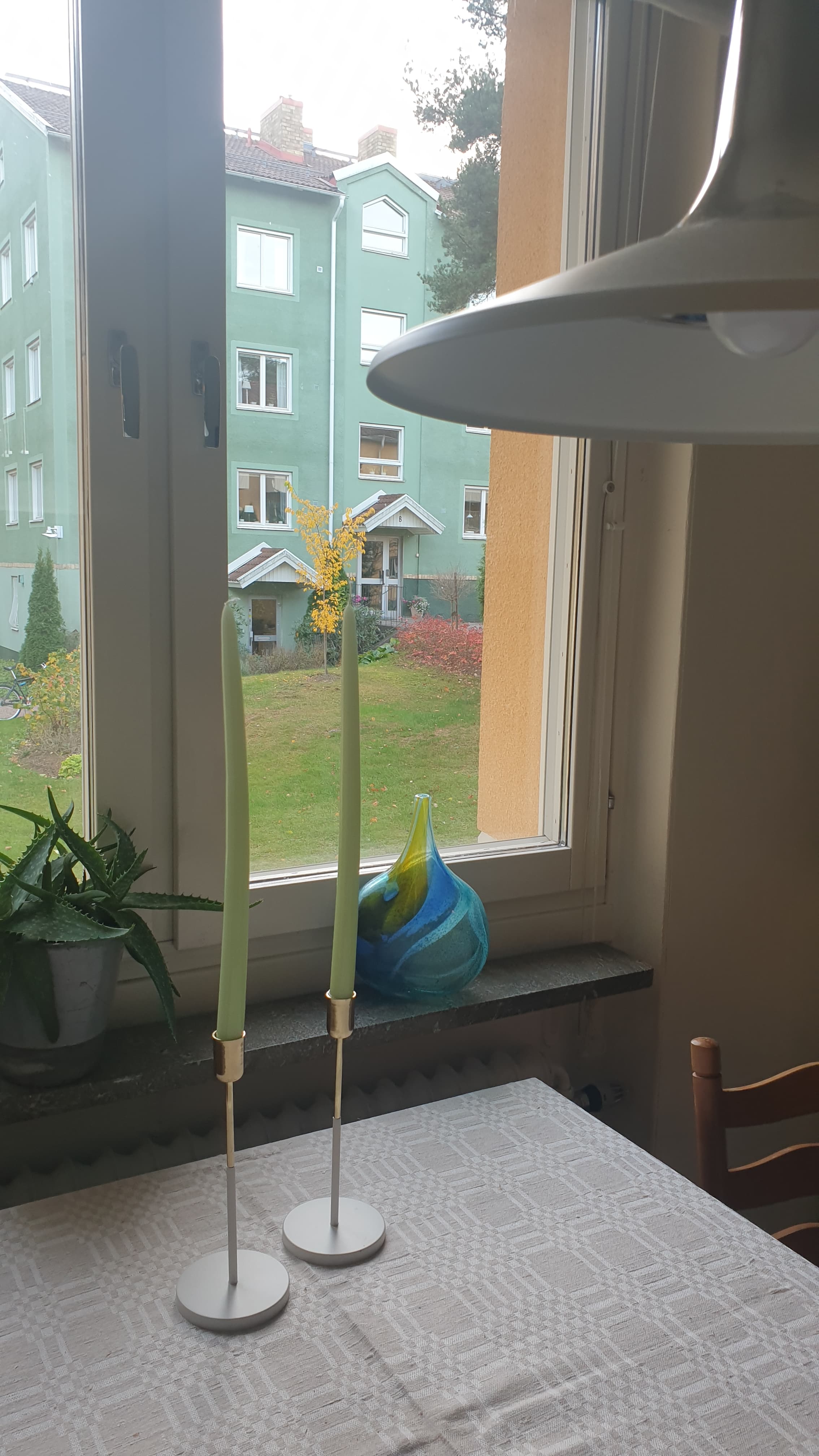 Drottninggatan i Västerås