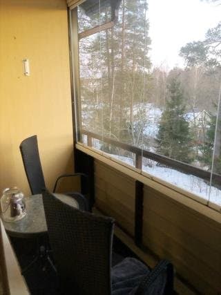 Kiveliöntie i Kouvola