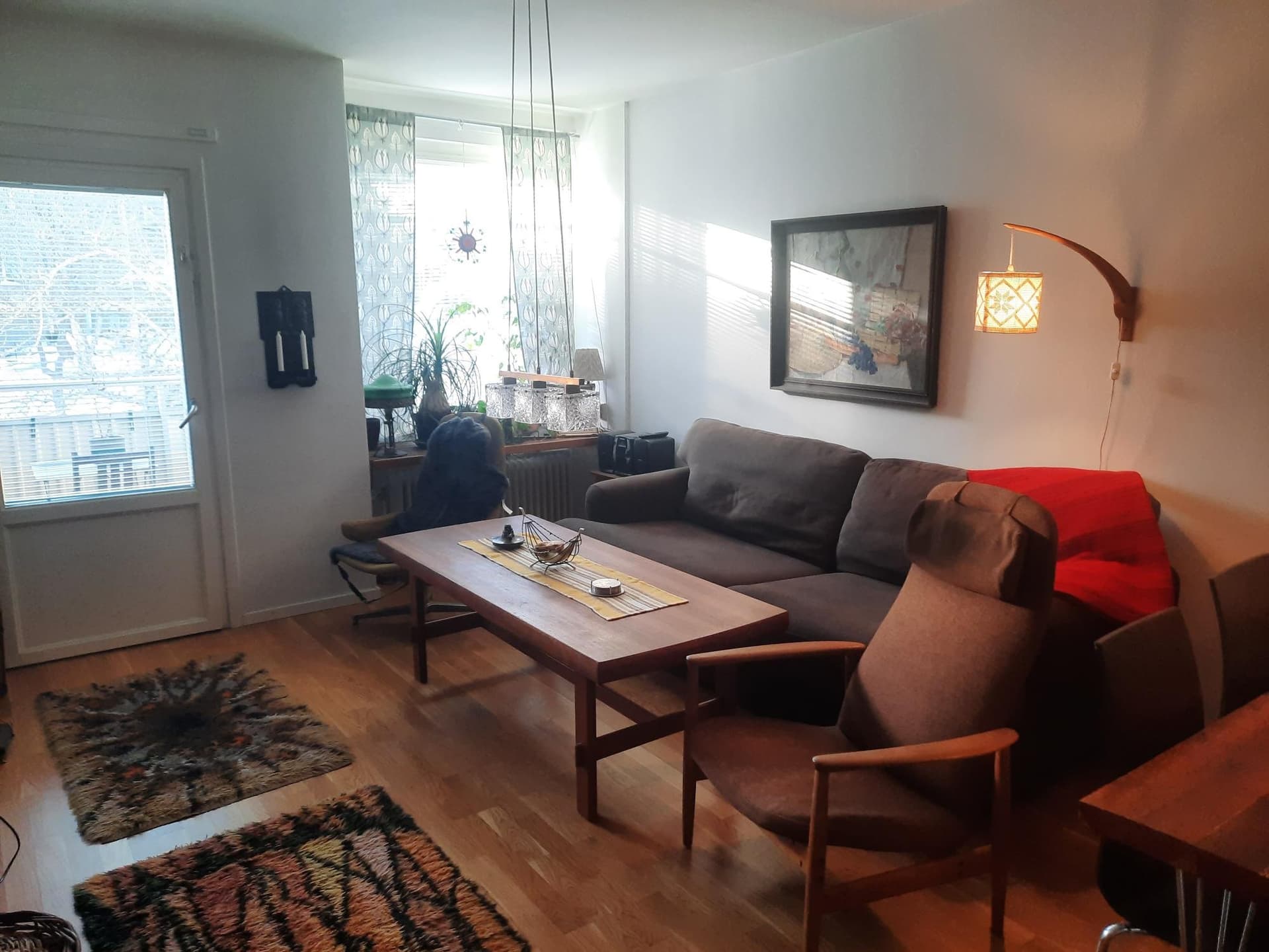 Ibsengatan i Bromma