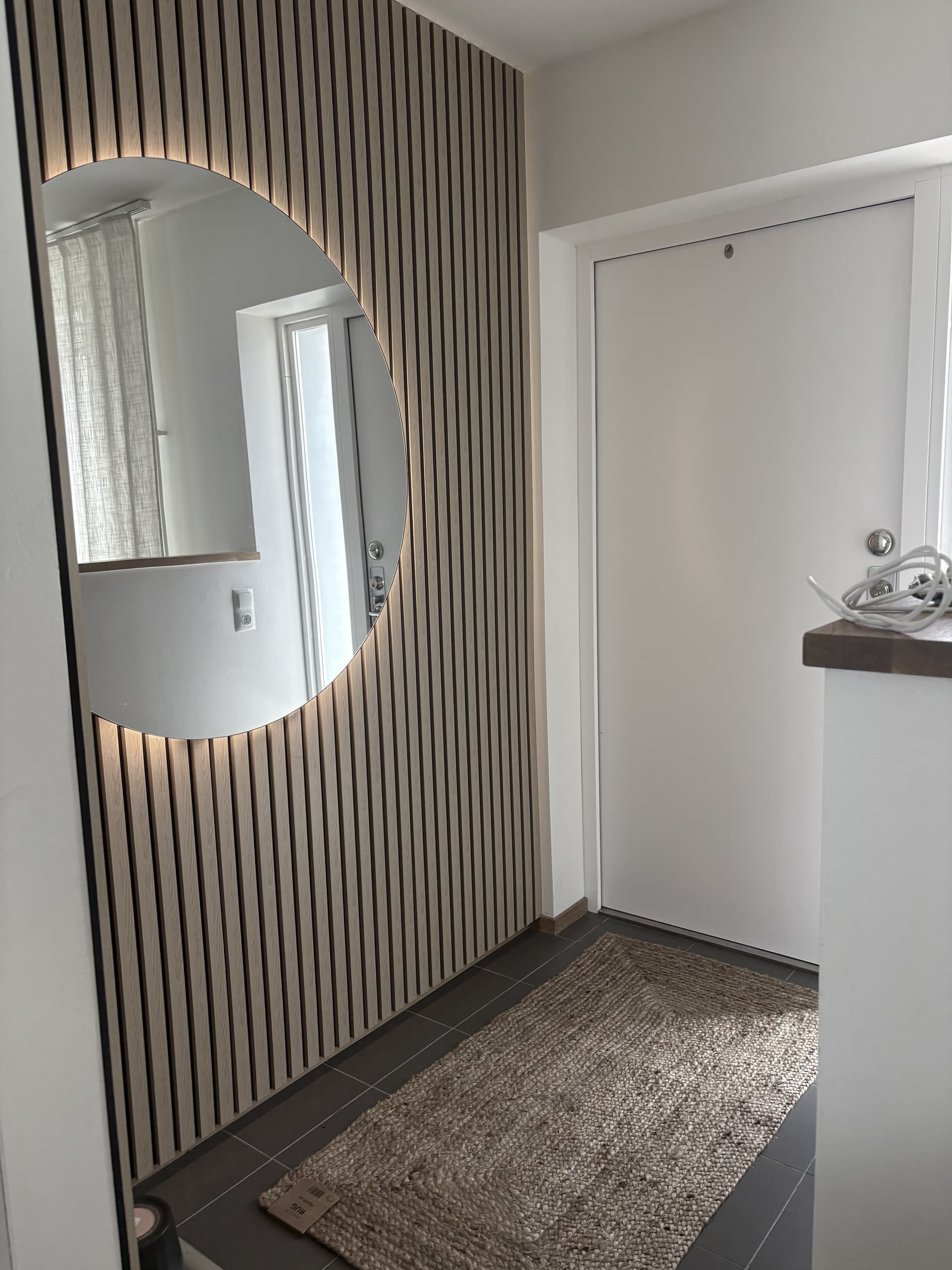 Vinnarcirkeln i Täby