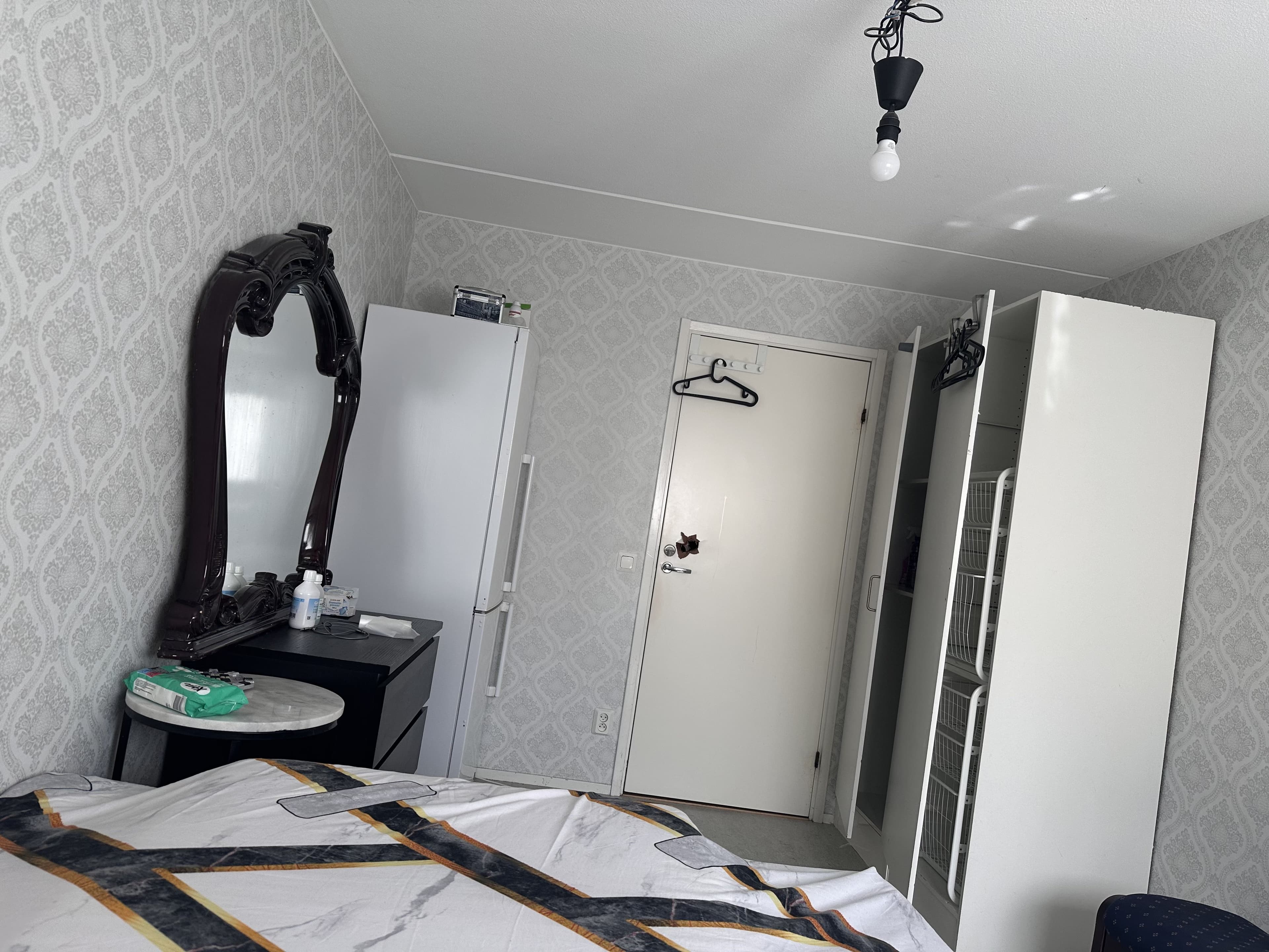 Termovägen i Järfälla