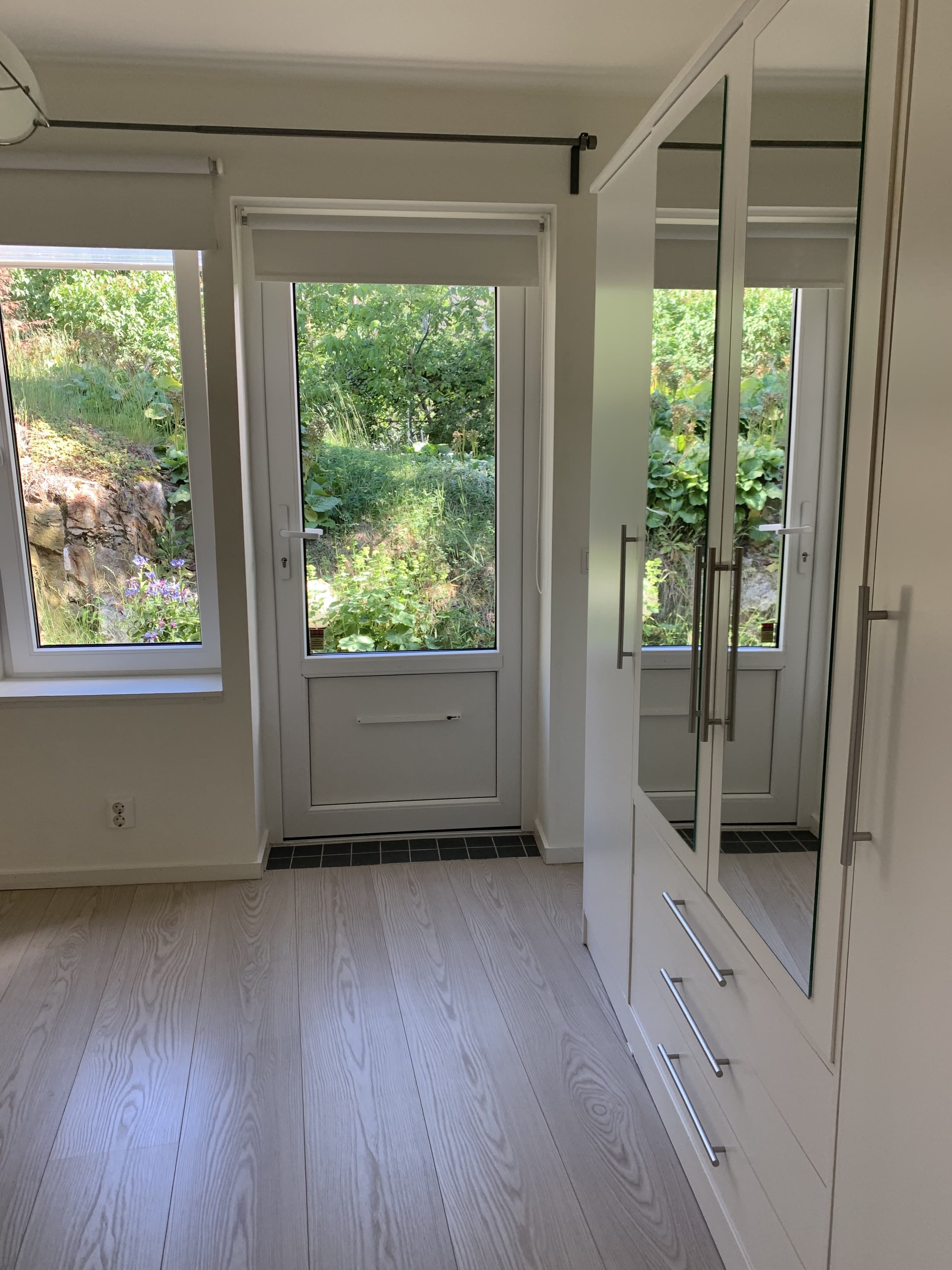 Stålringen i Järfälla