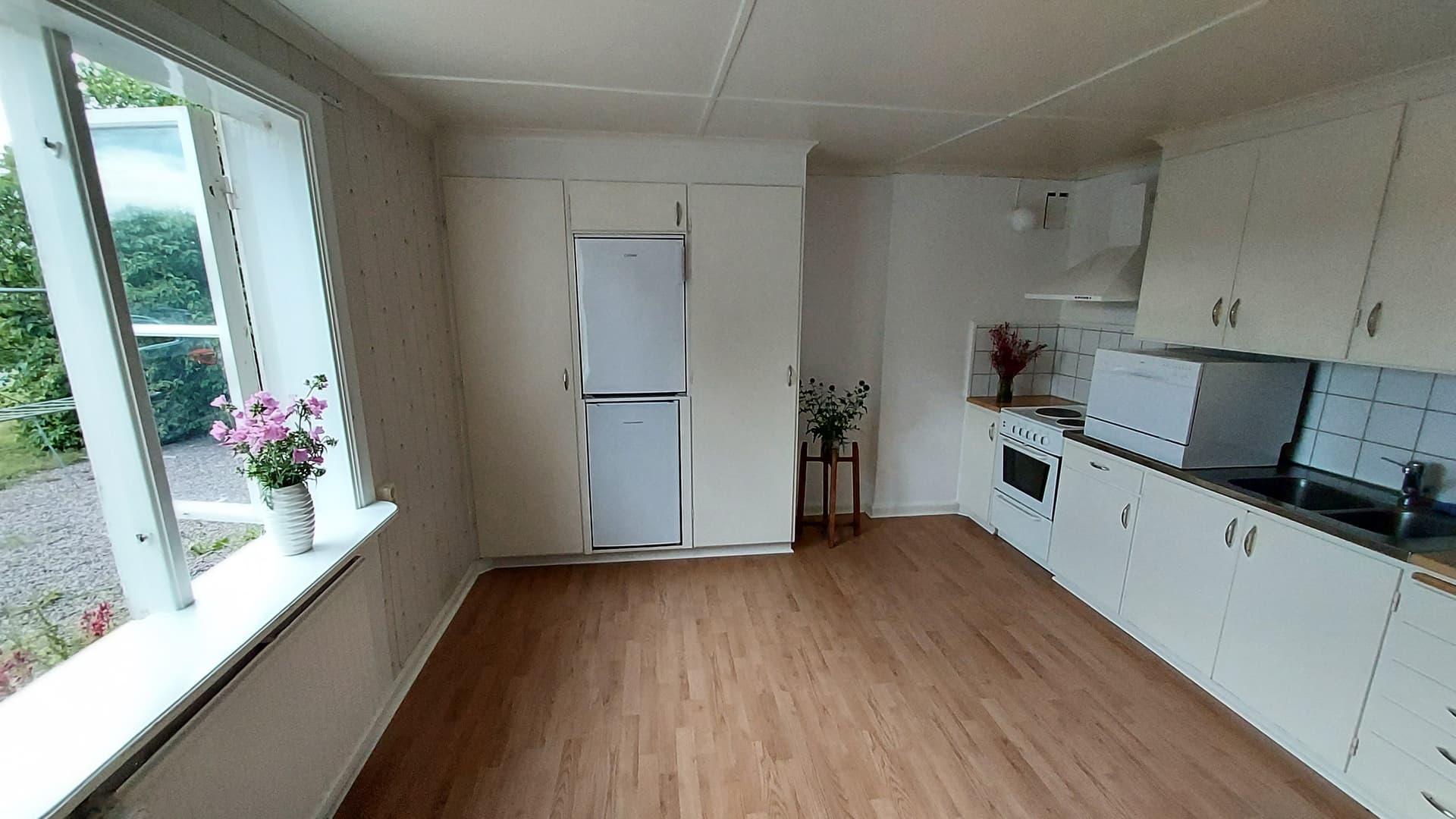 Gamla Klubbetorp i Björkvik