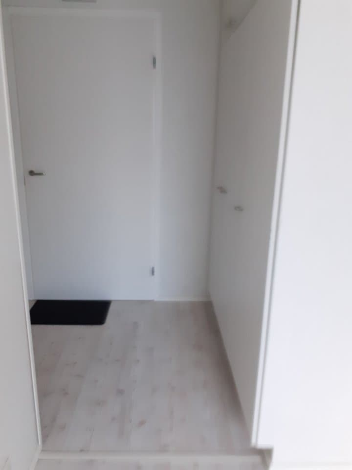 Kulmankyläntie i Kemi