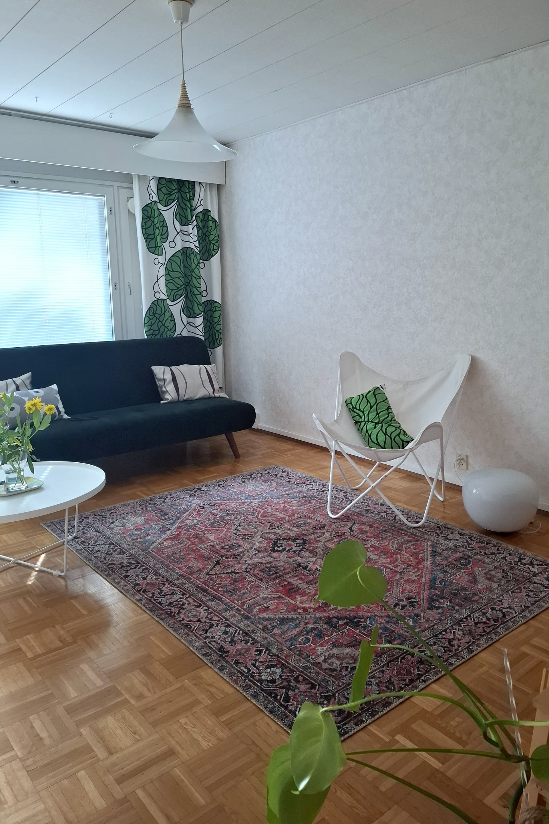 Helmipöllönkuja i Oulu