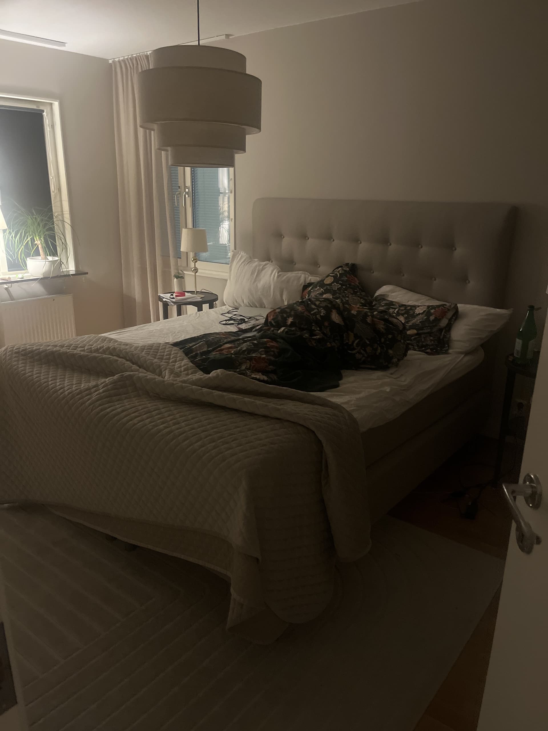 Eleonoragatan i Eskilstuna