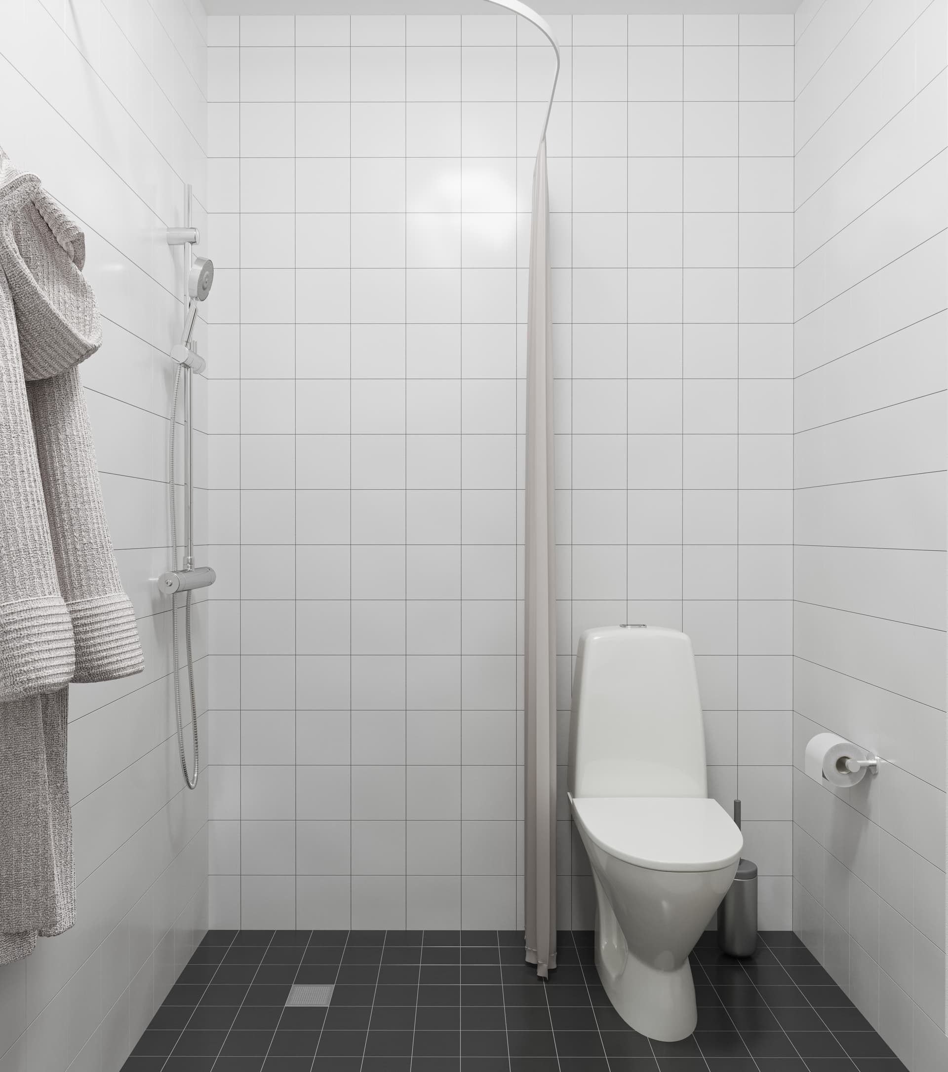 Myggbogatan i Västerås