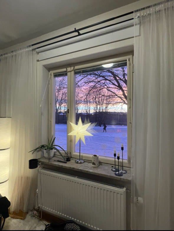 Multrågatan i Vällingby