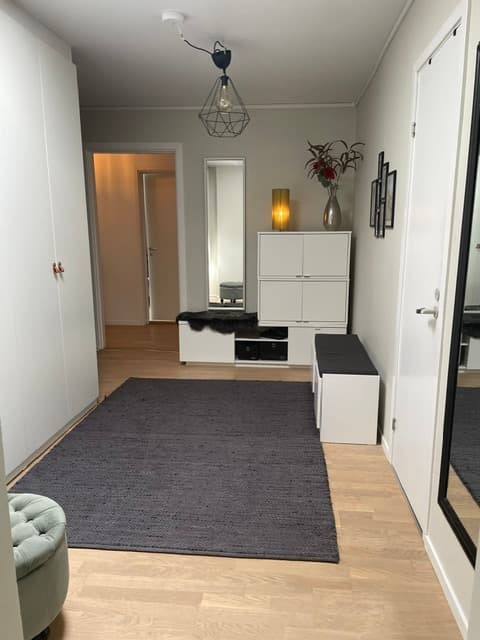 Köpmansgatan i Höganäs