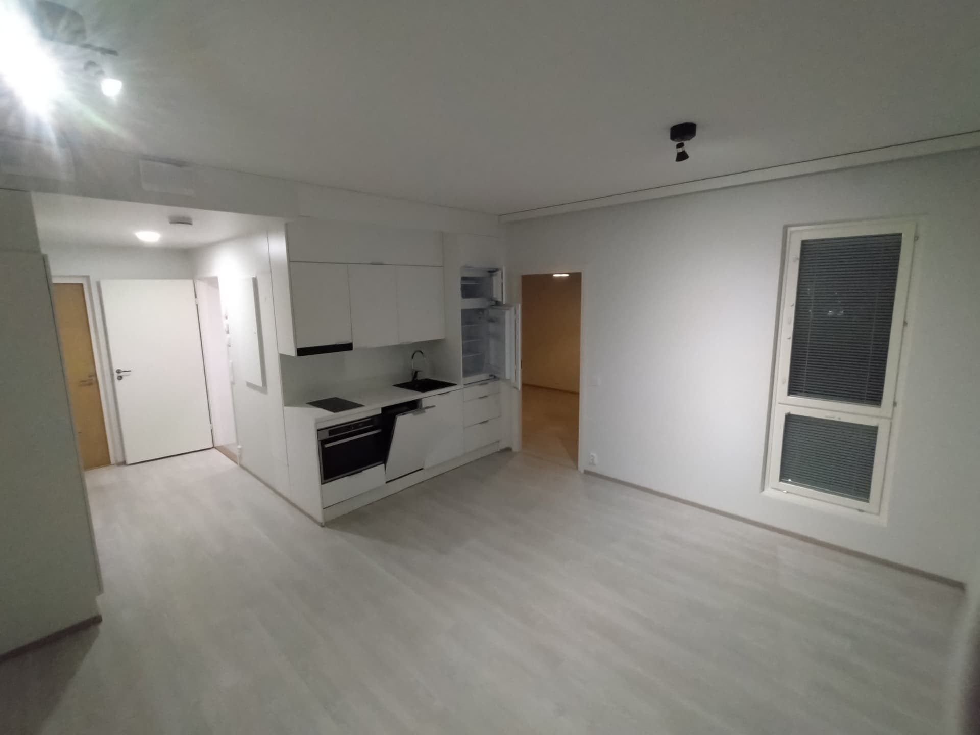 Kaivokatu i Jyväskylä