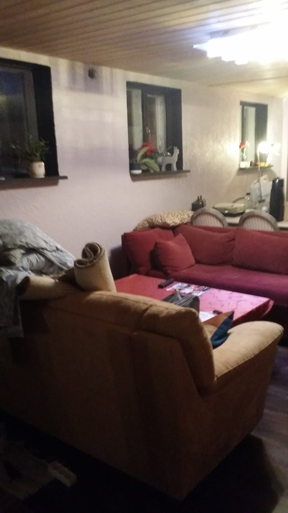 Tuusmäentie i Rantasalmi