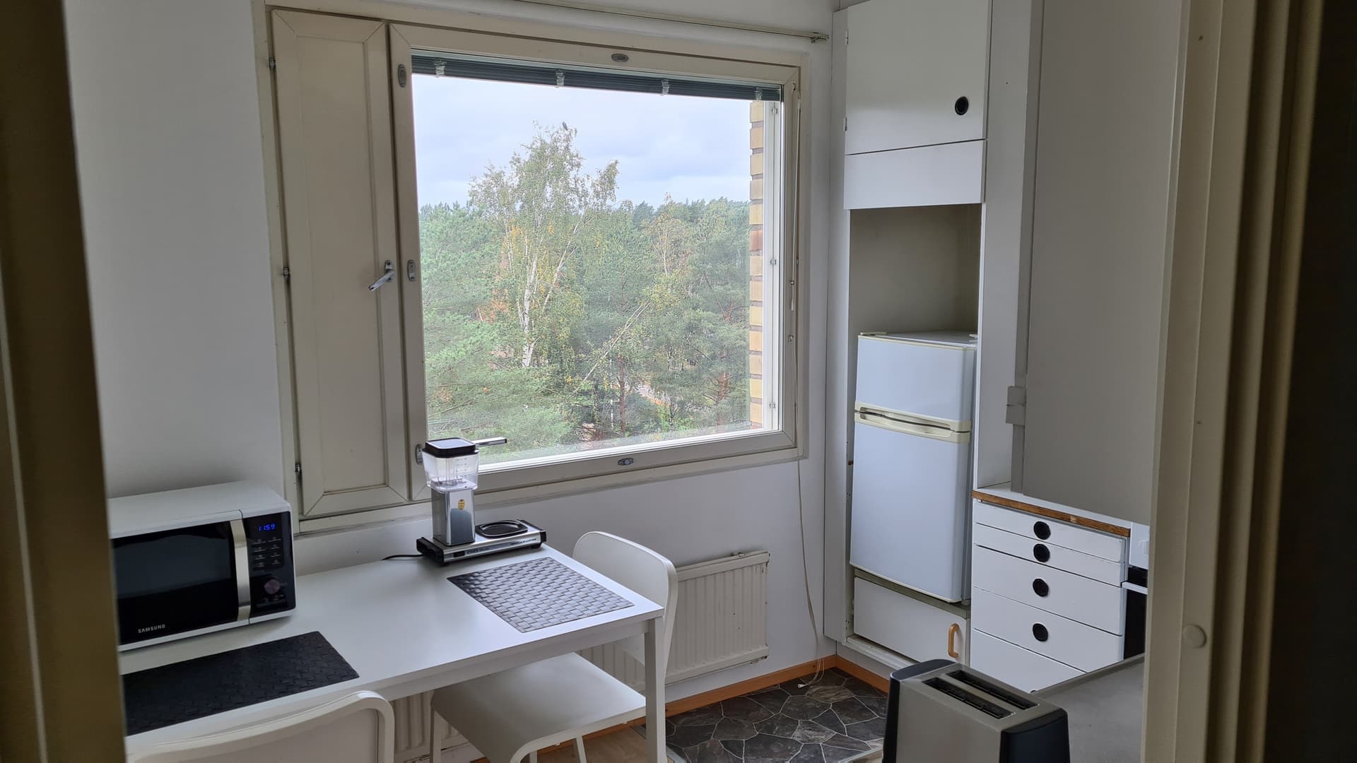 Jalavatie i Uusikaupunki