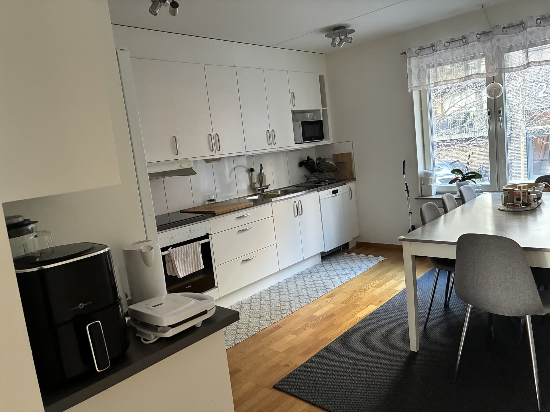 Agavägen i Lidingö