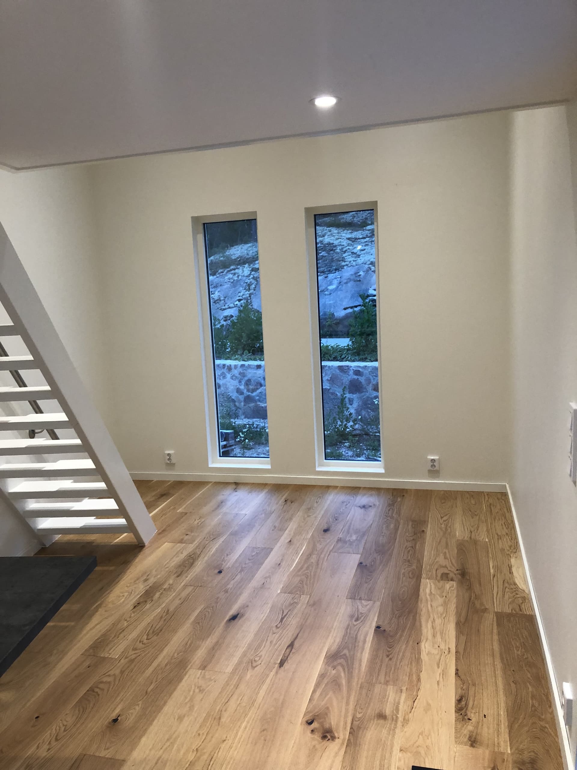 Idungränd i Täby
