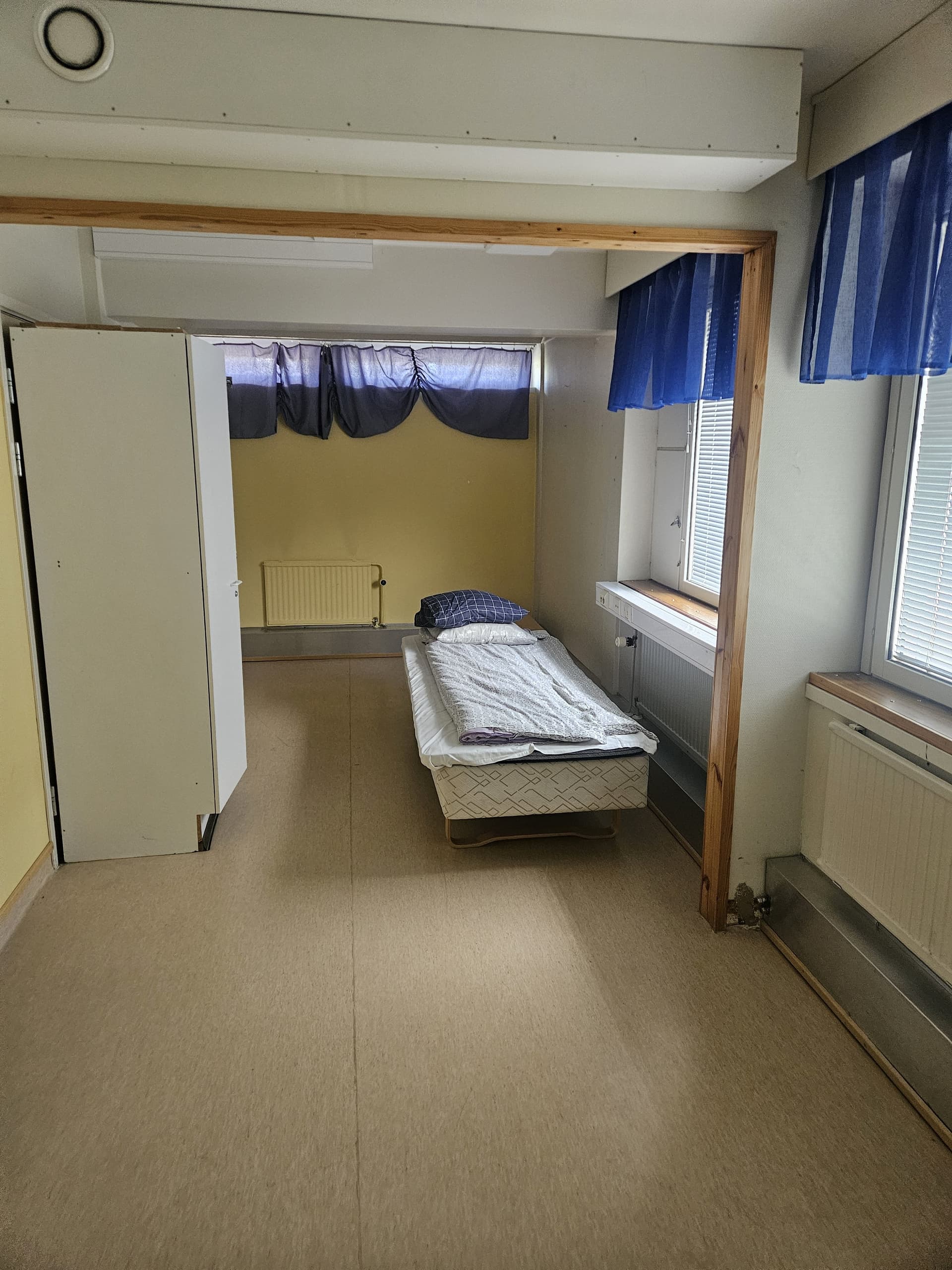 Riihijärvenkatu i Äänekoski