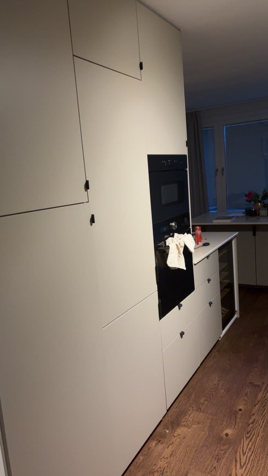 Heidenstams gata i Hisings Backa