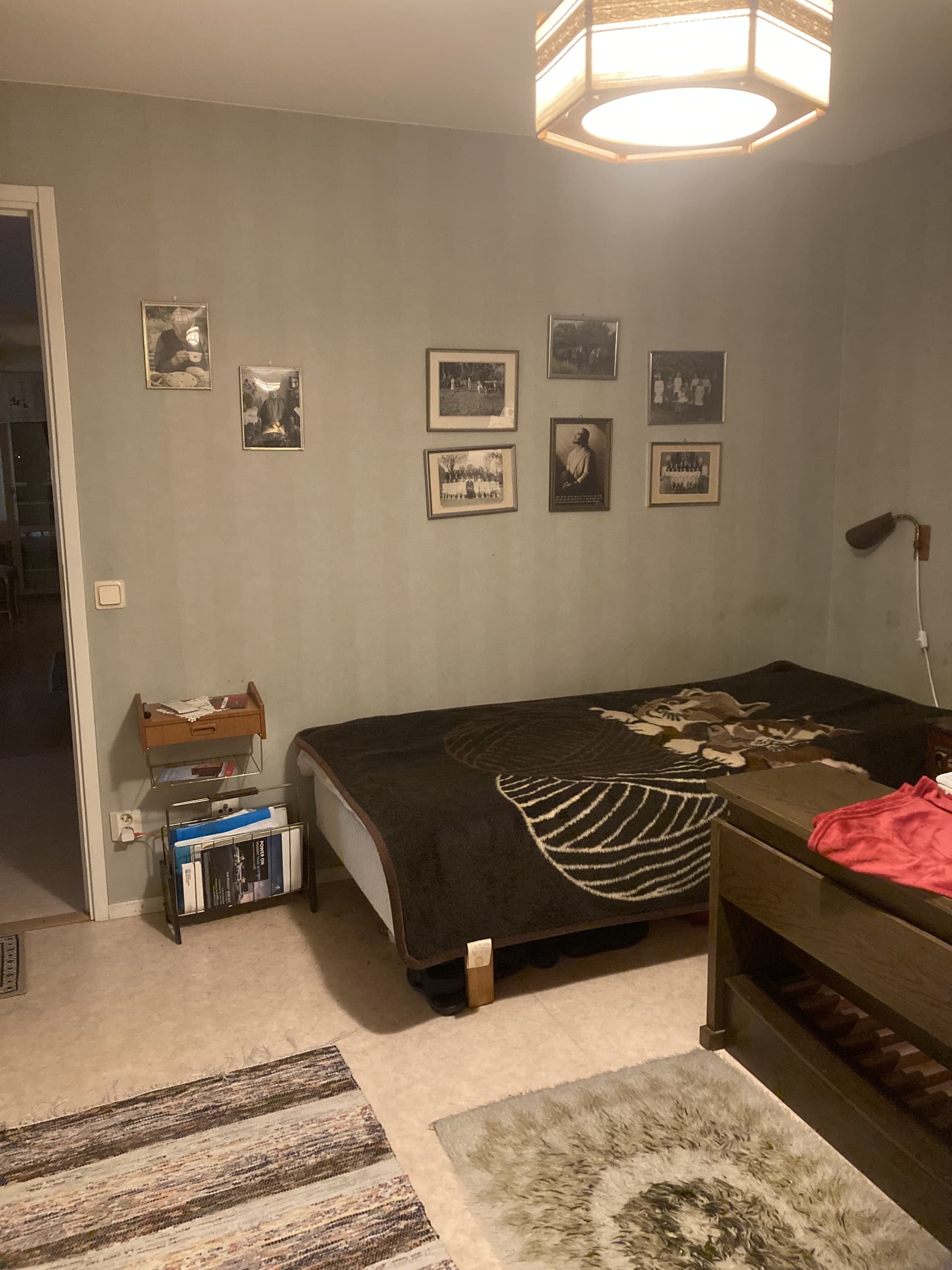Stationsgatan i Linköping