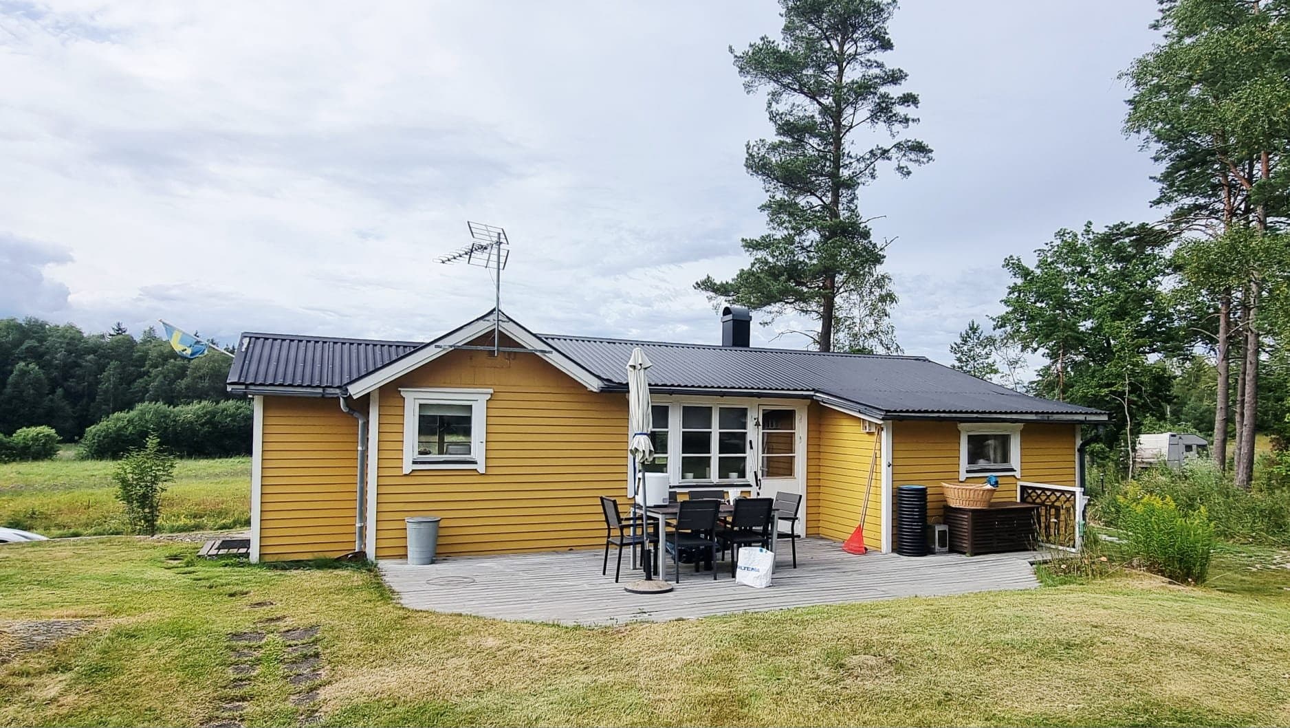 Starrön i Gottröra
