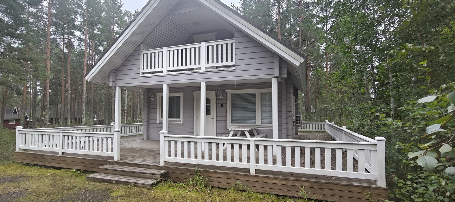 Jäkälätie i Kalajoki