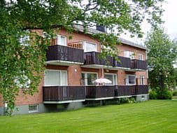 Storvägen