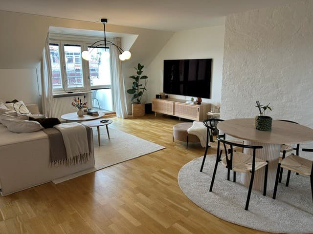 Övre Holländaregatan i Helsingborg