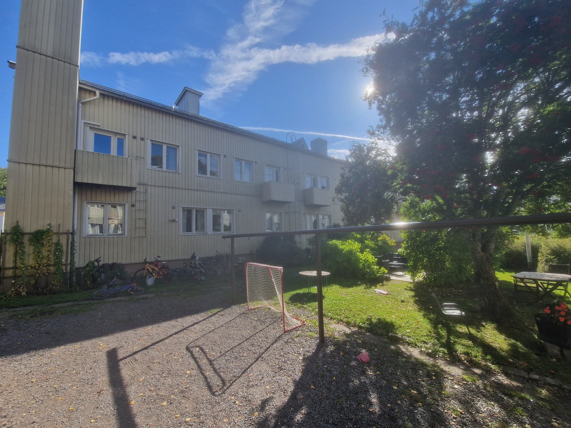 Stålarminkatu i Turku