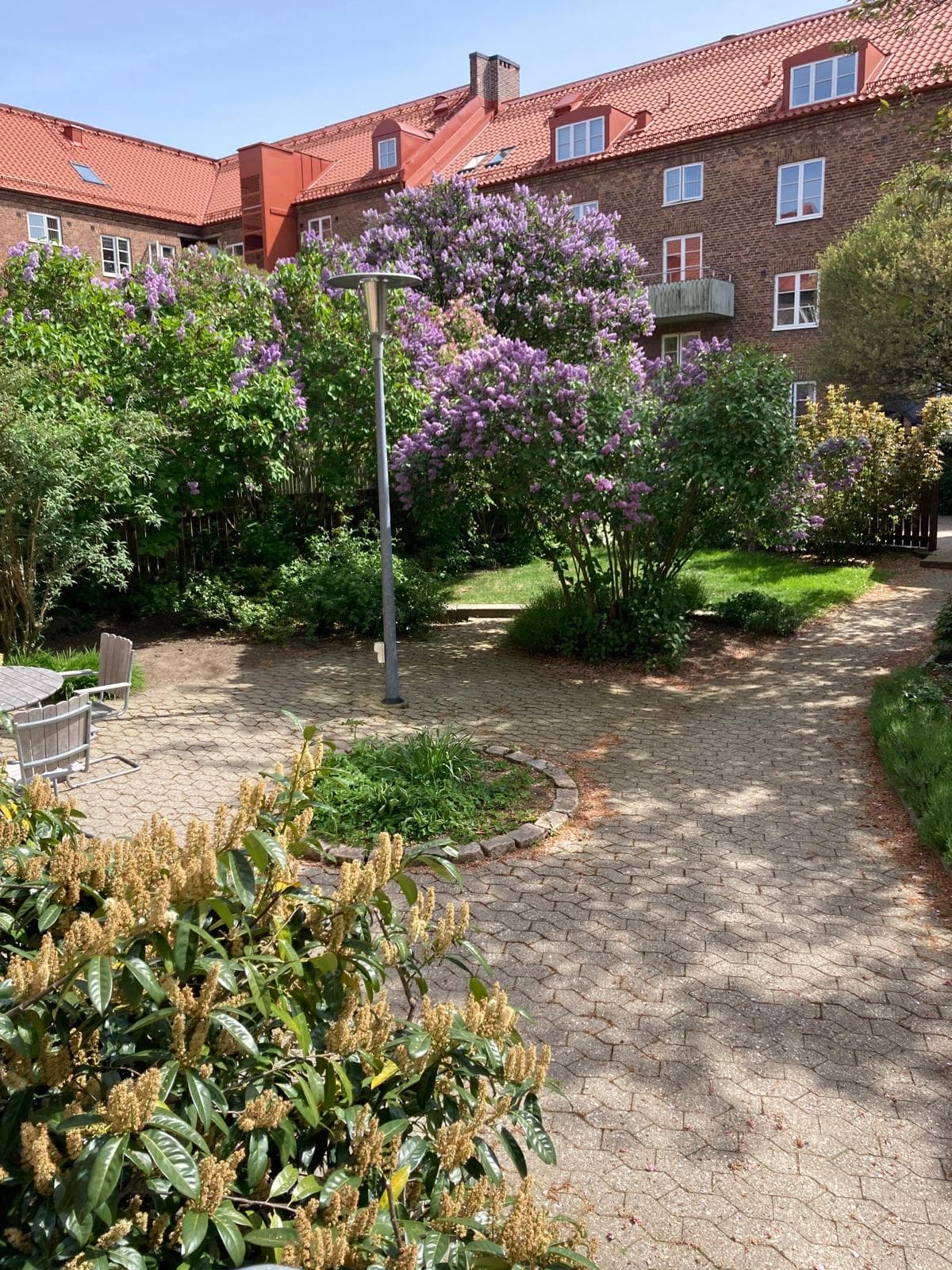 Furutorpsgatan i Helsingborg