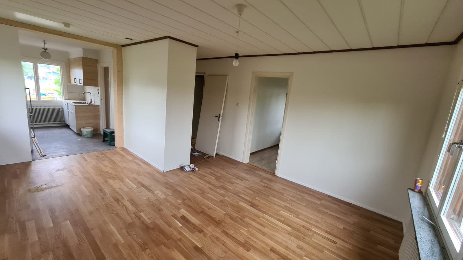 Ängsgatan i Karlskoga