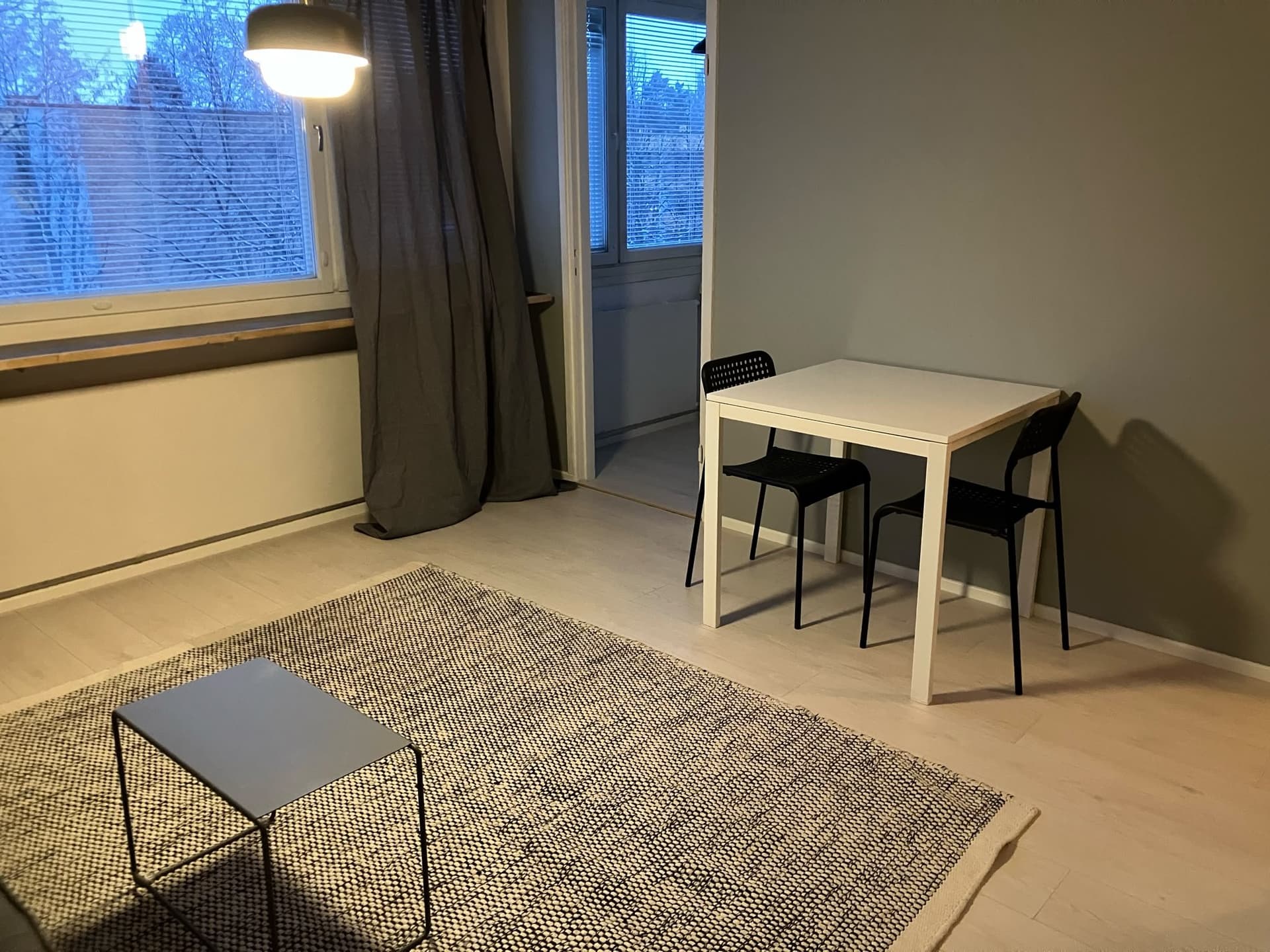 Koulukatu i Seinäjoki