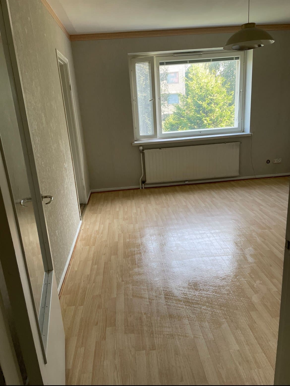 Vapaudentie i Seinäjoki
