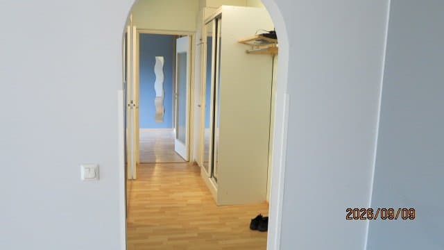 Patruunankuja i Lohja