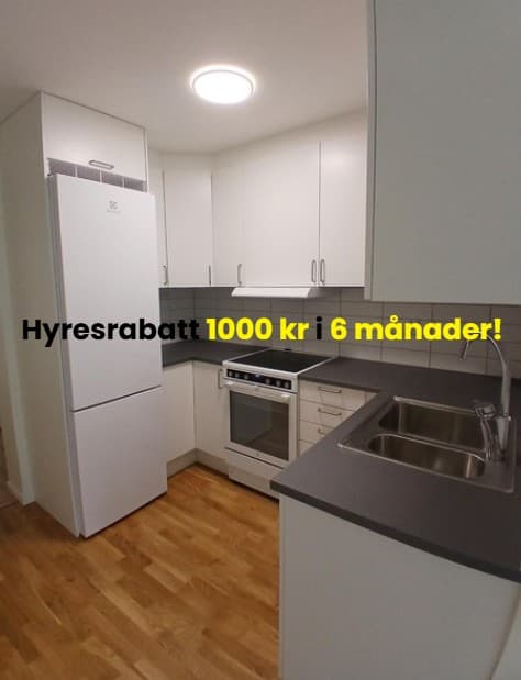 Södra Stenbocksgatan i Helsingborg