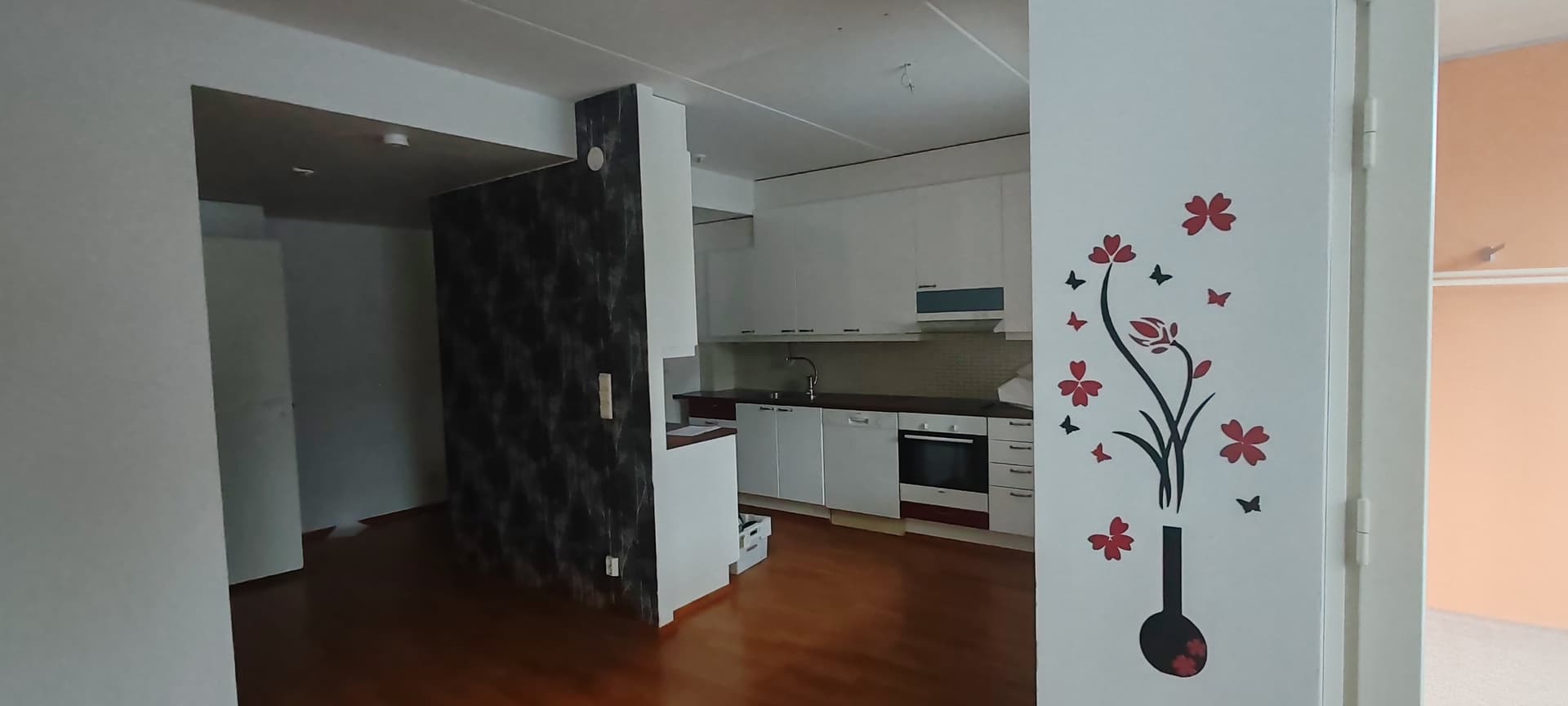 Kulovalkeantie i Espoo