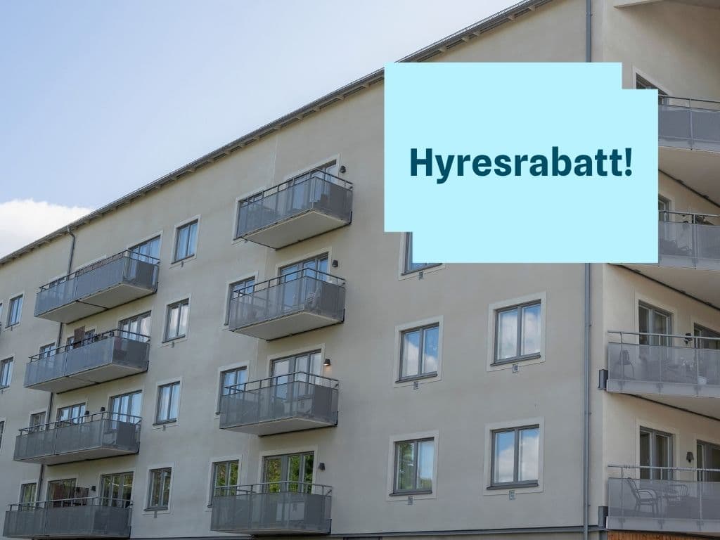 Runebergsgatan i Nyköping