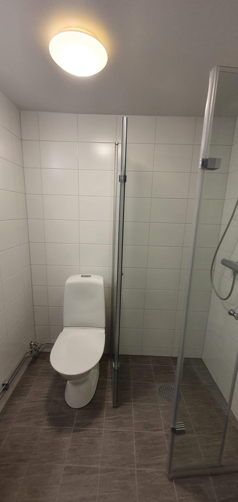Linnégatan i Linköping