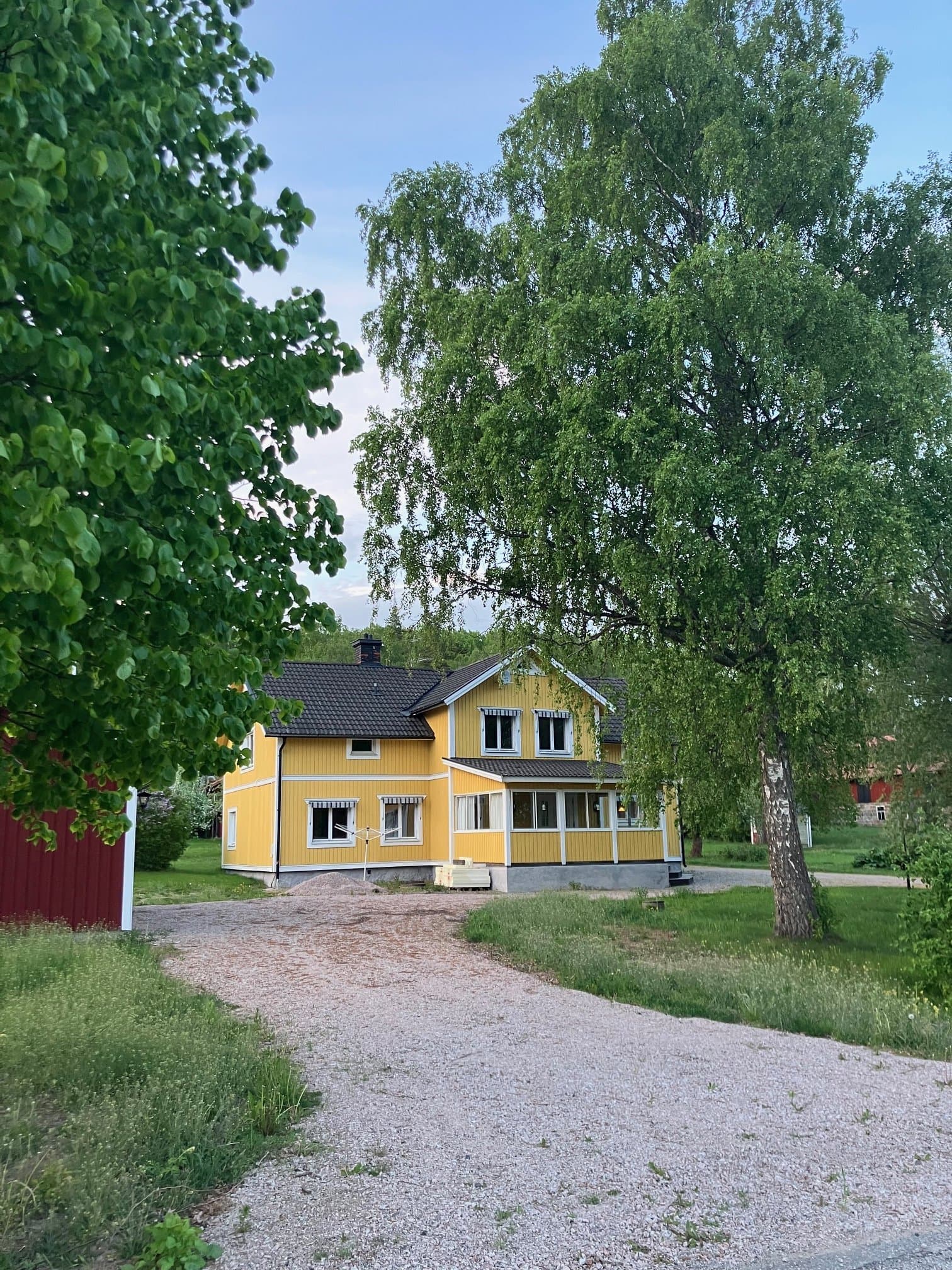 Stavvägen