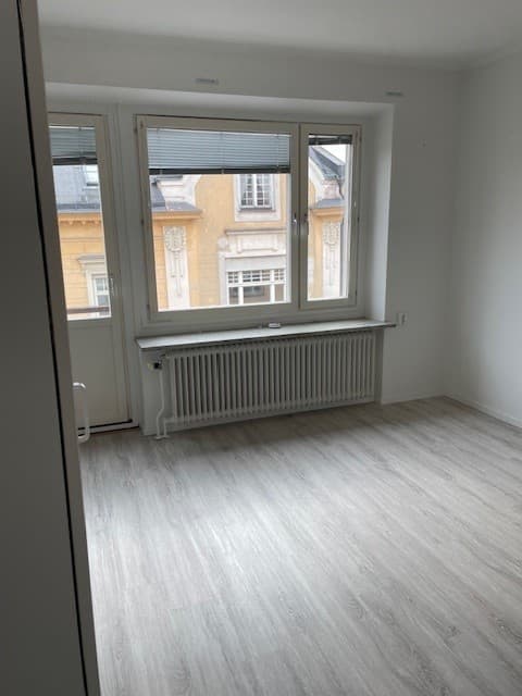 Torggatan i Enköping