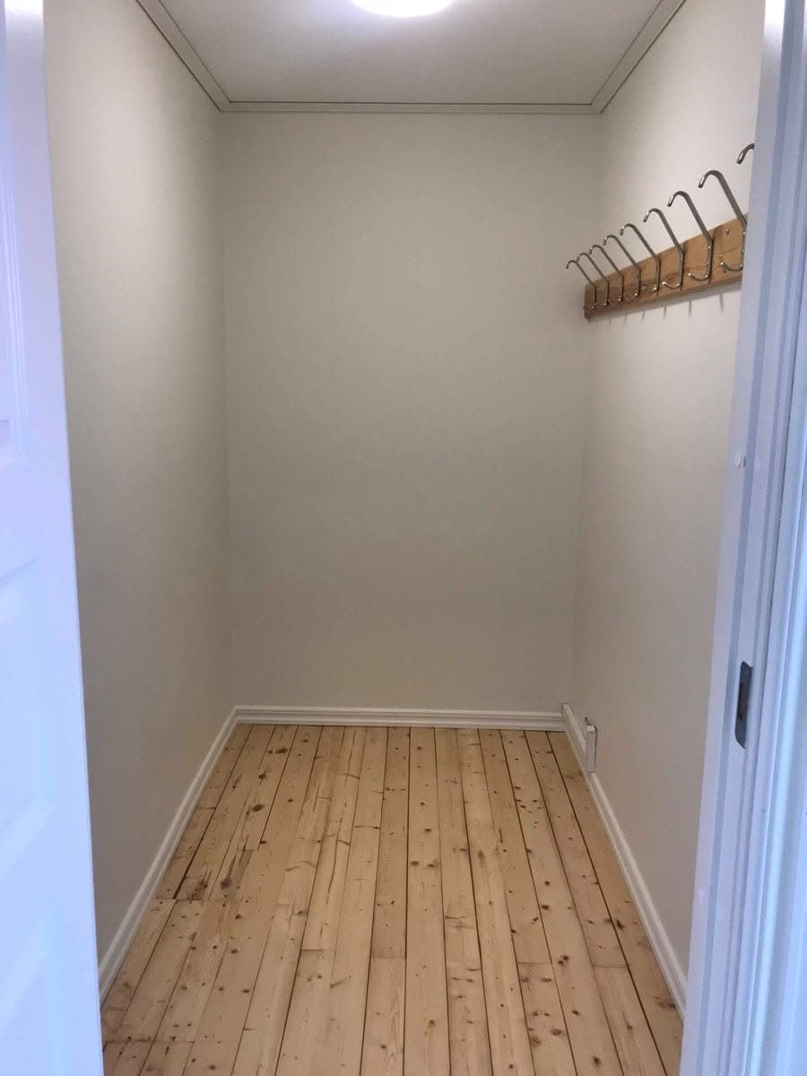 Raketgränd i Oskarshamn