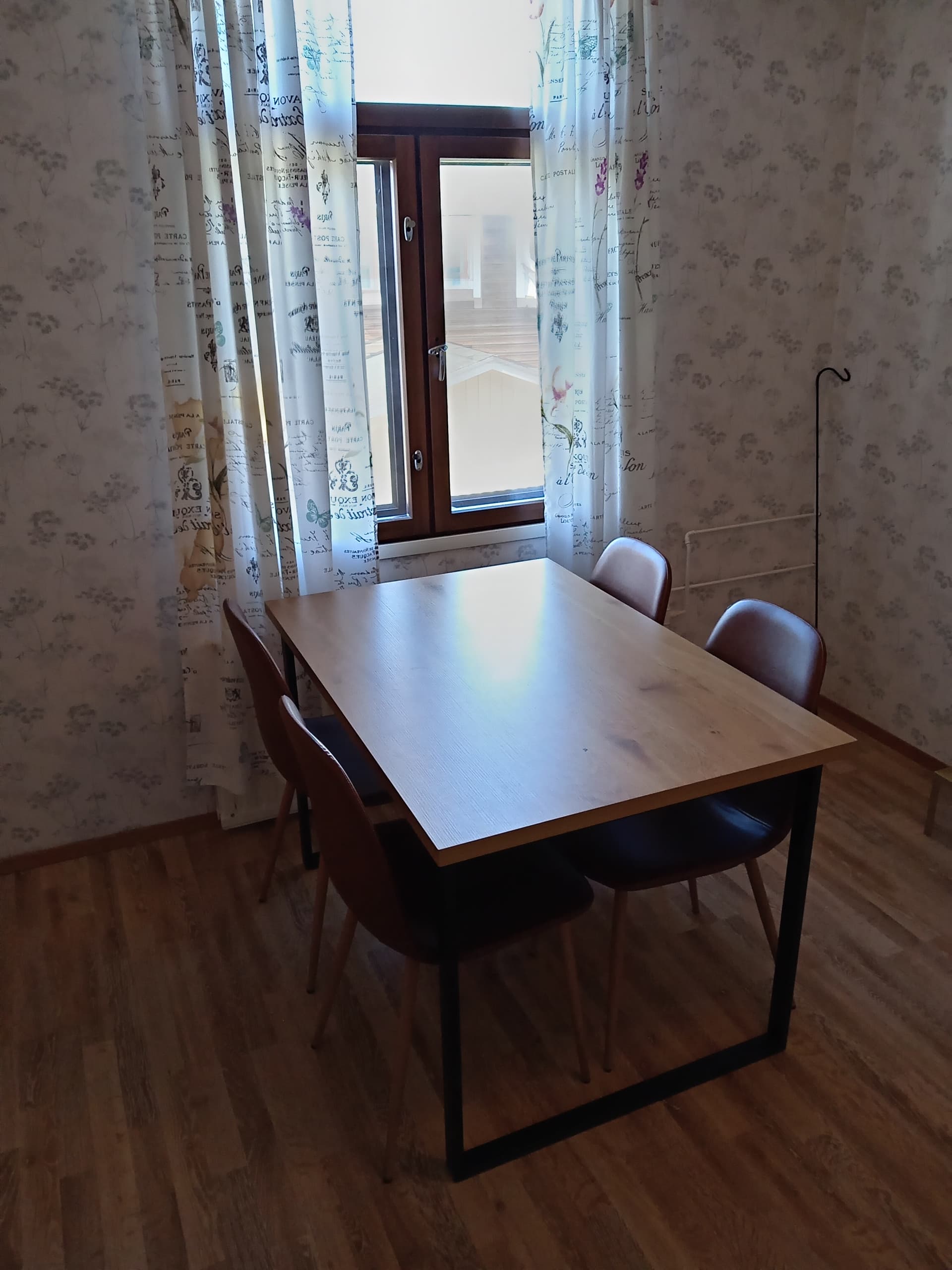 Harjunpäänkatu i Pori